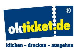 okticket Claim RGB 300px mit transparenten Hintergrund 